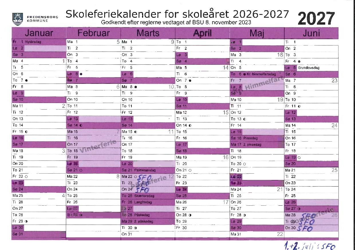 kalender