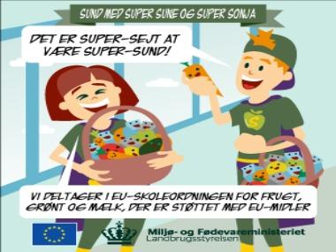 eu frugt