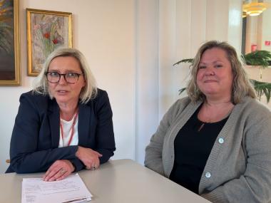 Skoleudviklingssamtale
